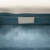 Gucci Mini Calfskin Bee Star Web Sylvie Top Handle Bag Secondhand