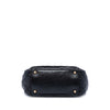 Chanel Quilted Calfskin Stitch Retro Chain Accordion Flap Secondhand