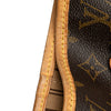 Louis Vuitton Monogram Neverfull MM Secondhand