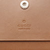 Gucci GG Surpeme Small Wallet Secondhand