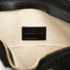 LOEWE Leather Anagram T Clutch Secondhand