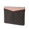 Secondhand Louis Vuitton Monogram Daily Pouch