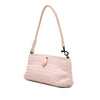 Bottega Veneta Nappa Intrecciato Shoulder Bag Secondhand