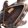 Louis Vuitton Tyler The Creator Monogram Craggy Dog On Strap Wearable Wallet Secondhand