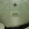 Prada Gradient Spazzolato Cleo Shoulder Bag Secondhand