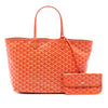 Goyard Goyardine Saint Louis PM Secondhand