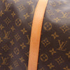 Louis Vuitton Monogram Keepall 55 Secondhand
