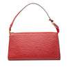 Louis Vuitton Epi Pochette Accessoires Secondhand