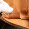 Celine Mini Macadam Coated Canvas Twin Backpack Secondhand