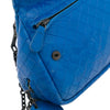 Bottega Veneta Small Calfskin Intrecciomirage Embossed Butterfly Chain Crossbody Secondhand