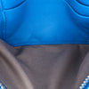 Bottega Veneta Small Calfskin Intrecciomirage Embossed Butterfly Chain Crossbody Secondhand