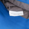 Bottega Veneta Small Calfskin Intrecciomirage Embossed Butterfly Chain Crossbody Secondhand