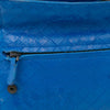 Bottega Veneta Small Calfskin Intrecciomirage Embossed Butterfly Chain Crossbody Secondhand