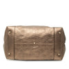 Gucci Metallic Guccissima Heart Bit Shoulder Bag Secondhand