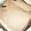 Gucci Metallic Guccissima Heart Bit Shoulder Bag Secondhand