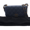 Chanel Medium Quilted Calfskin 19 Flap Secondhand