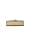 Secondhand Gucci Medium GG Canvas Emily Shoulder Bag