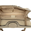 Secondhand Gucci Medium GG Canvas Emily Shoulder Bag