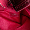 Louis Vuitton Epi Toiletry Pouch 26 Secondhand