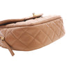 Chanel CC Quilted Caviar Crossbody Secondhand