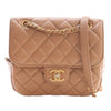 Chanel CC Quilted Caviar Crossbody Secondhand