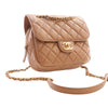 Chanel CC Quilted Caviar Crossbody Secondhand
