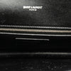 Secondhand Saint Laurent Medium Leather Babylone Crossbody