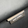 Secondhand Saint Laurent Medium Leather Babylone Crossbody