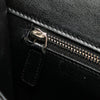 Secondhand Saint Laurent Medium Leather Babylone Crossbody