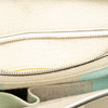 Gucci Small Calfskin Bamboo Daily Satchel Secondhand