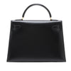 Hermès Box Calf Kelly Sellier 32 Secondhand