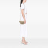 LOEWE Mini Leather Gate Crossbody Secondhand