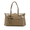 Gucci GG Canvas Bella Satchel Secondhand