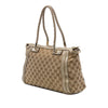 Gucci GG Canvas Bella Satchel Secondhand