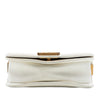 Chanel Mini Quilted Caviar Boy Messenger Bag Secondhand