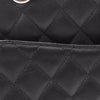 Chanel Large Lambskin Cambon Ligne Tote Secondhand