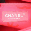 Chanel Large Lambskin Cambon Ligne Tote Secondhand