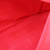 Chanel Large Lambskin Cambon Ligne Tote Secondhand
