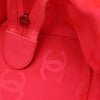 Chanel Large Lambskin Cambon Ligne Tote Secondhand