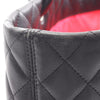 Chanel Large Lambskin Cambon Ligne Tote Secondhand