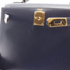 Hermès Box Calf Kelly I Sellier 28 Secondhand