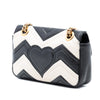 Gucci Small GG Marmont Matelasse Leather Shoulder Bag Secondhand