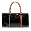 Secondhand Louis Vuitton Monogram Vernis Neo Triangle