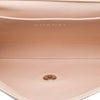 Chanel Quilted Caviar Flap Clutch with Chain Secondhand