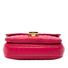 Celine Small Quilted Calfskin C Bag Secondhand