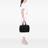 Chanel Old Travel Line Nylon Handbag Secondhand