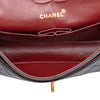 Chanel Small Classic Lambskin Double Flap Secondhand