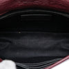 Saint Laurent Crinkled Calfskin Niki Wallet on Chain Secondhand