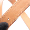 Celine Macadam Coated Canvas Messenger Bag Secondhand