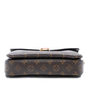 Louis Vuitton Monogram Pochette Metis Secondhand